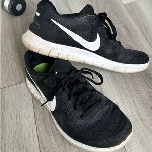 Nike Running Shoes